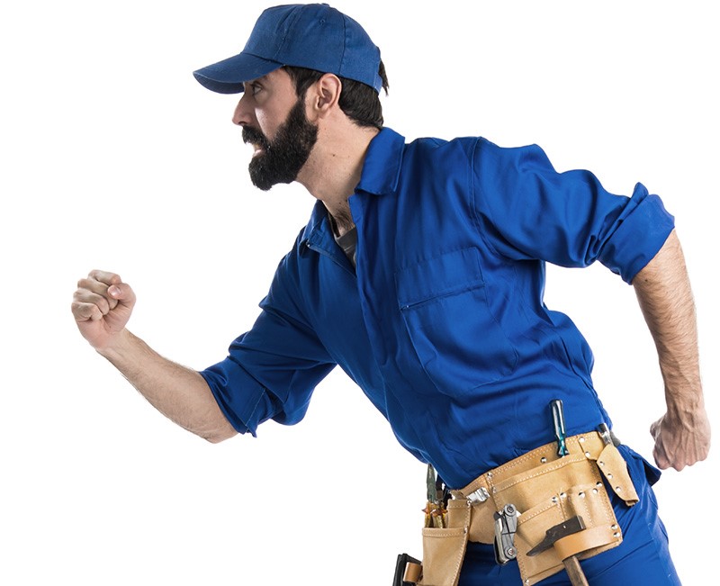 جارو مرکزی آسایش