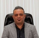 شهرام داداشی